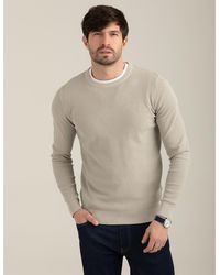 Fred Mello - Pull FM26S02MG - Lyst