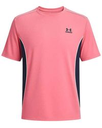 Under Armour - T-shirts sport Tee-shirt UA Tech - Lyst