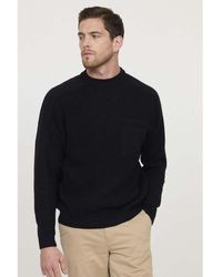 Lee Cooper - Pull Pull CORALO Black - Lyst