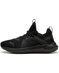 PUMA - Baskets basses Softride Enzo 5 - Lyst