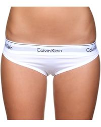 Lingerie et ensembles Calvin Klein pour femme | Réductions en ligne jusqu'à  25 % | Lyst