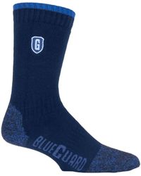 Workforce - Chaussettes Guard - Lyst