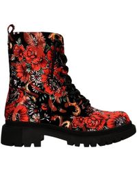 La Strada - Bottines - Lyst
