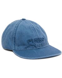 Pinko - Casquette BASEBALL CAP MOD. BALLETTO Art. 106750A38V - Lyst