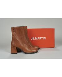 Jb Martin - Stivaletti Jenna - Lyst