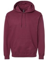 Gildan - Sweat-shirt Softstyle - Lyst