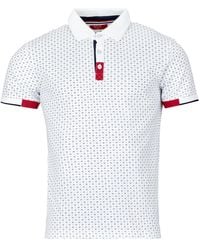 BOTD - Polo Achird - Lyst