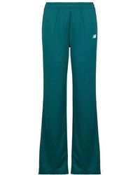 New Balance - Jogging Interlock Pant - Lyst