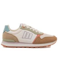 MTNG - Baskets Basses Joggo Classic 60909 - Lyst