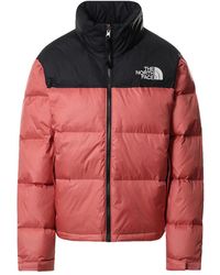 The North Face Doudoune Nuptse 1996 pour femme - Jusqu'à -40 % | Lyst