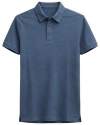 Billtornade - Polo Col Polo - Lyst