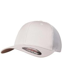 Flexfit - Casquette S-M BC7019 - Lyst