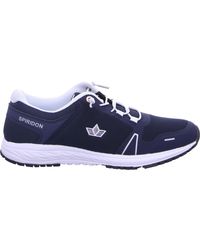 Lico - Baskets Basildon - Lyst