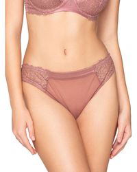 Luna Splendida - Culottes & Slips Culotte Mystique Splendida - Lyst