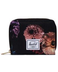 Herschel Supply Co. - Portefeuille Tyler Wallet Floral Revival - Lyst