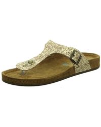 Haflinger - Sandales - Lyst