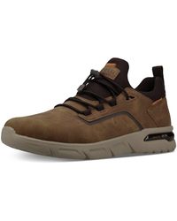 Bugatti - Baskets Basses - Lyst