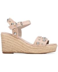 Xti - Espadrilles PANTOUFLES 145454 - Lyst