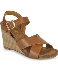 Ravel - Sandalen Kelty - Lyst