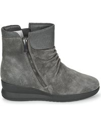 damart ladies boots