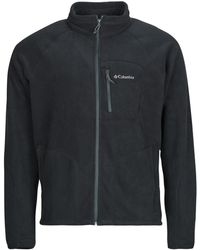 Columbia - Polaire FAST TREK II FULL ZIP FLEECE - Lyst