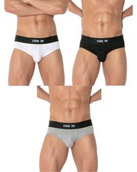 Code 22 - Slips Pak X3 Slips Basic Code22 - Lyst