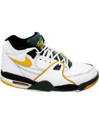 Nike - Baskets Reconditionné Air max Flight - Lyst