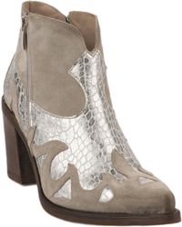 boots miglio femme