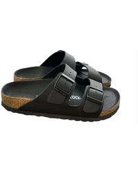 Birkenstock - Mules - Lyst