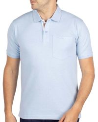 Shilton - Polo Polo classic - Lyst