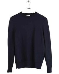 Sandro - Pull Pull Bleu - Lyst