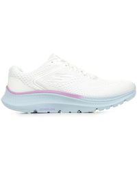 Skechers - Baskets Go Run Consistent 2.0 Mile Marker - Lyst