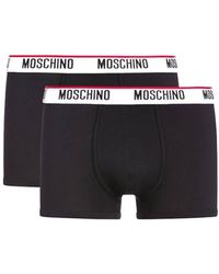 Moschino - Boxers 1394-4300 - Lyst