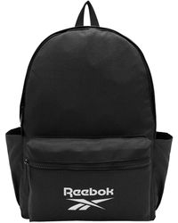 Reebok - Sac a dos RBK Backpack - Lyst