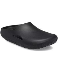 Crocs™ - Sandales Mellow Recovery CLOG - Lyst