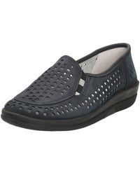Aco - Mocassins - Lyst
