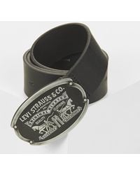Levi's - Cintura Billy Belt - Lyst