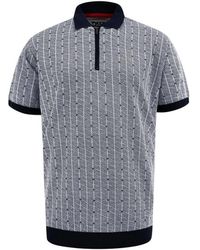 Duke - Polo Perry D555 - Lyst