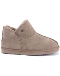Warmbat - Bottines Willow - Lyst