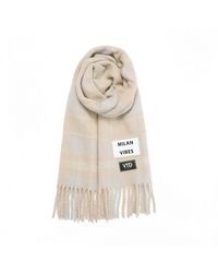 Vtd - Echarpe 10421552415047 - Lyst