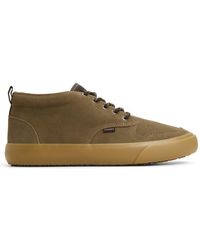 Element - Baskets montantes Preston 2 - Lyst