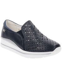 Valleverde - Mocassins VV-36397 - Lyst