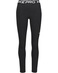 Nike Legging Pro 365 Tight - Zwart