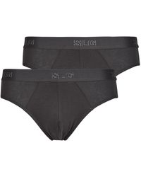 Sloggi - Slip Slg Base Brief C2P - Lyst