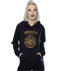 Harry Potter - Sweat-shirt Hogwarts Varsity - Lyst
