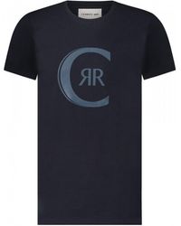 Cerruti 1881 - T-shirt Arco - Lyst