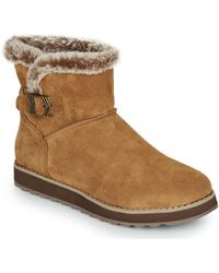 skechers dames laars