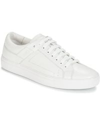 hugo boss futurism tenn trainers