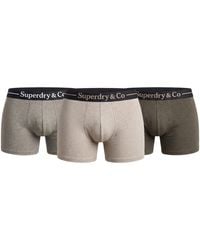 Superdry - Caleçons M3110480A - Lyst