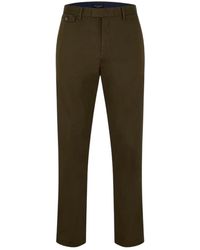 Ted Baker - Pantalon Haydae - Lyst